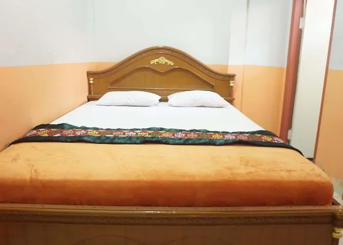 Hotel Al Madinah Bangkinang