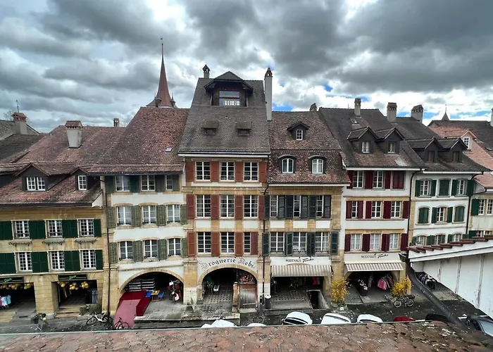 Hotel Jäger