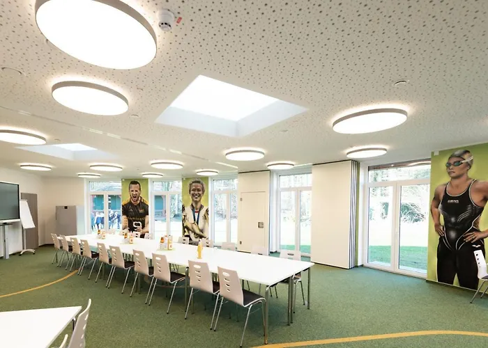 Hössensportzentrum