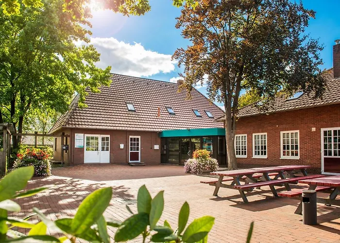 Hoessensportzentrum