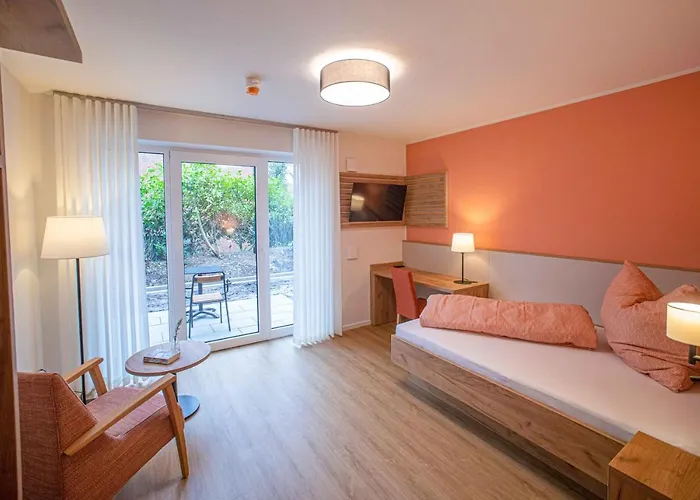 Boardinghouse Lingen