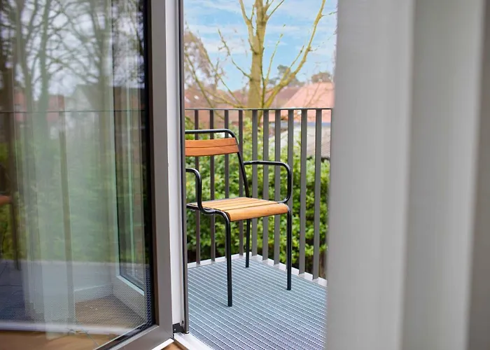 Boardinghouse Lingen