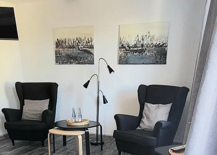 Hotel Alte Post