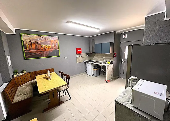 Hotel Uthoff