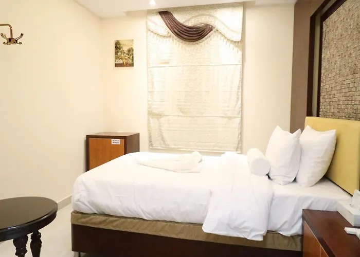 Tribes Hotel
