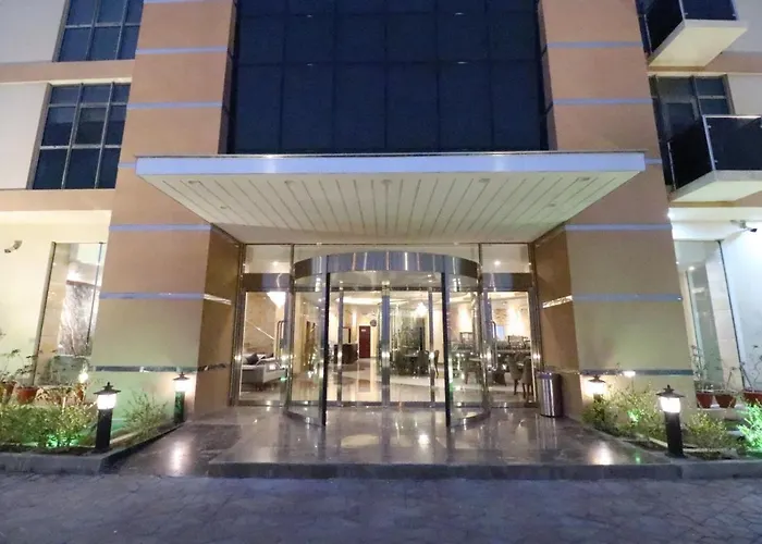 Tribes Hotel