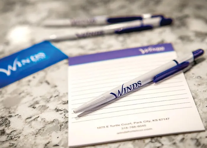 Winds Hotel At Crosswinds Casino