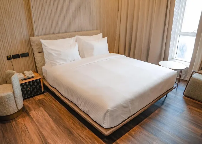 M14 Hotel Apartment