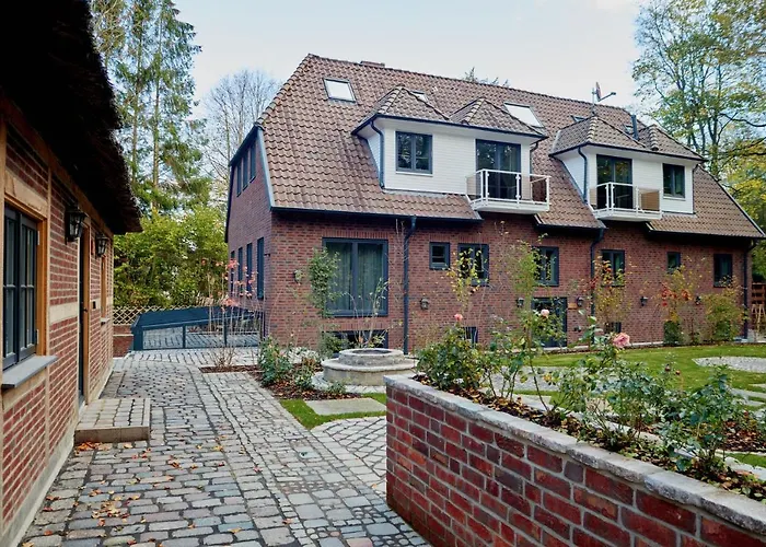 Boutique Hotel Waldwiese