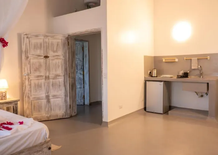 Casamia Suites