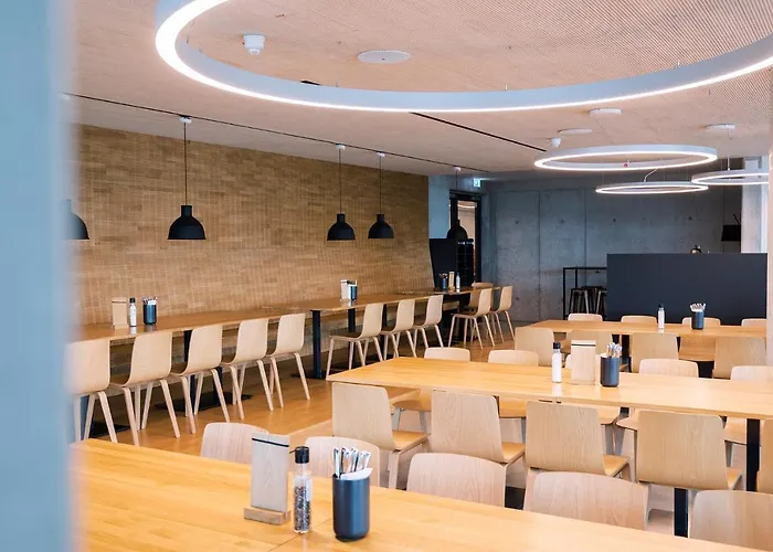 Coreum Hotel