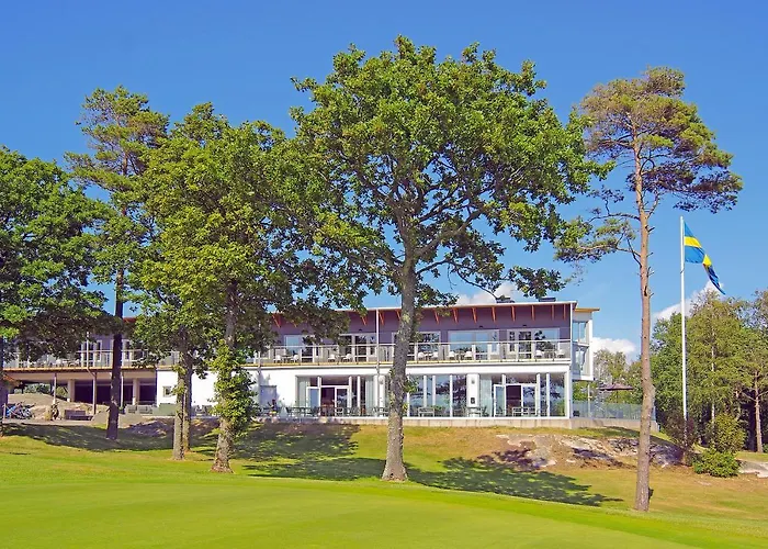 Sotenaes Golfhotell