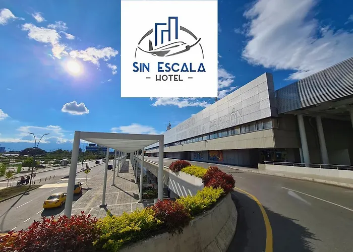 Hotel Sin Escala
