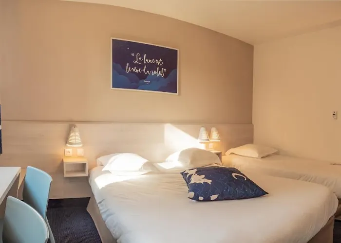 ACE Hôtel Metz