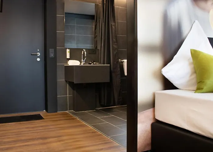 Wis Hotel By Wmm Hotels