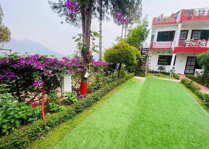 Sunrest Villa