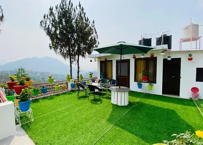 Sunrest Villa