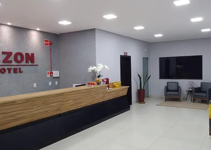 Hotel Vizon II