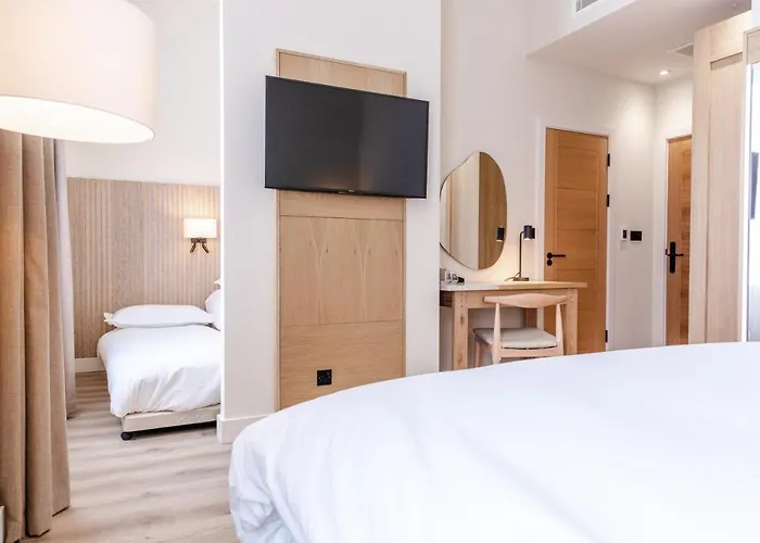 School Lane Hotel In Liverpool One