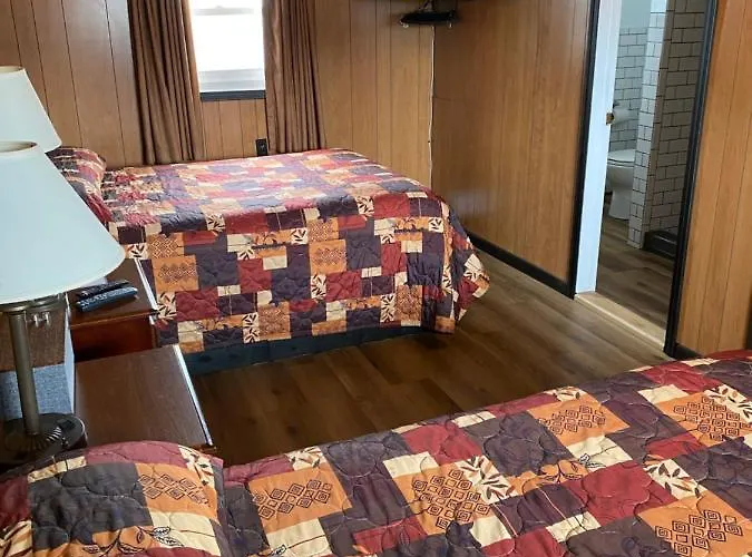 Scotty'S Motel