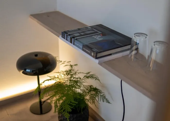 Bloom Suites