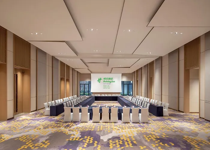 Holiday Inn Deqing Xinshi Ancient Town By Ihg