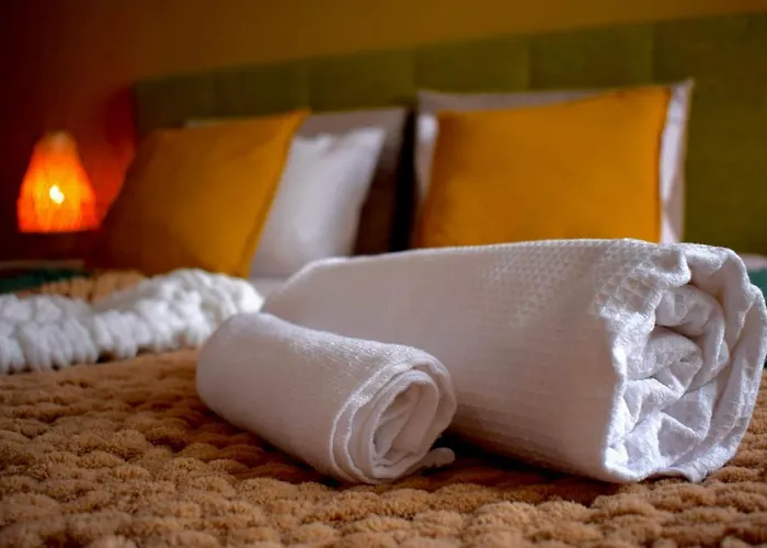 Carmen Art Hotel