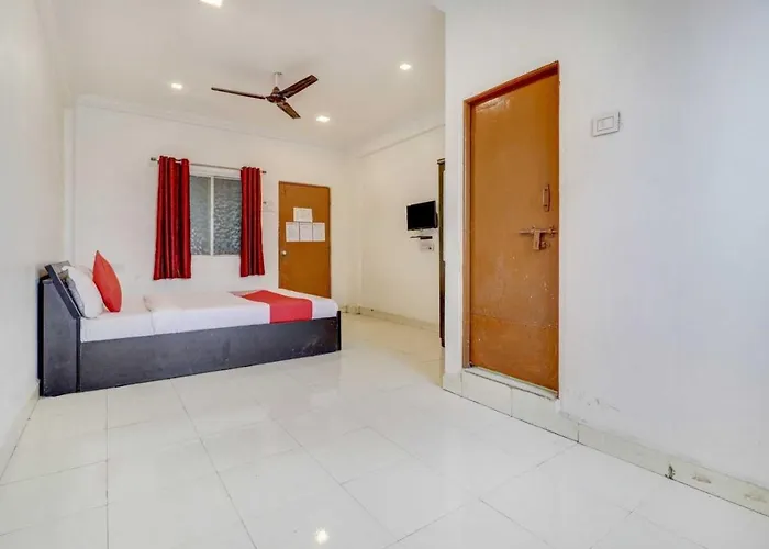 Hotel O Sai Residency