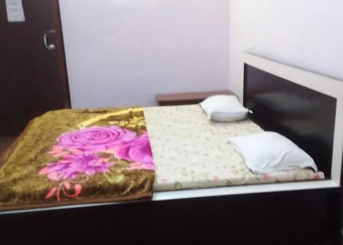 Flagship Hotel Madhuban