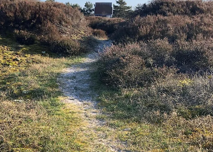Hotel Heiderose Hiddensee