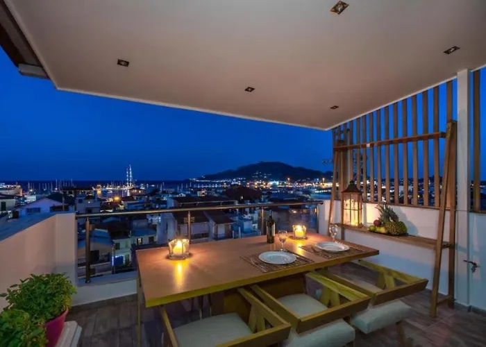 Zama Suites