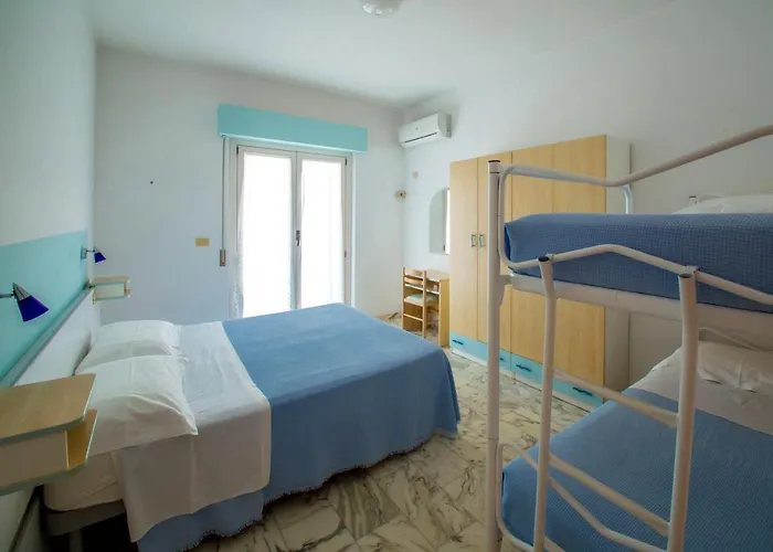 Albergo Il Veliero