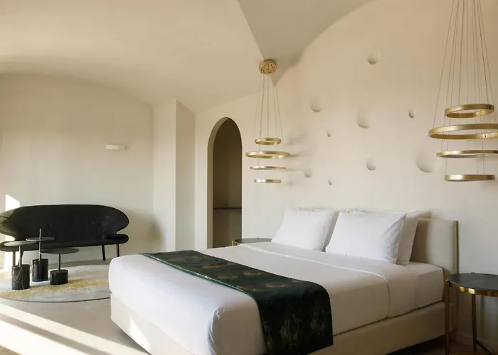 Elysian Retreat