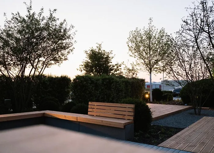 Coreum Hotel