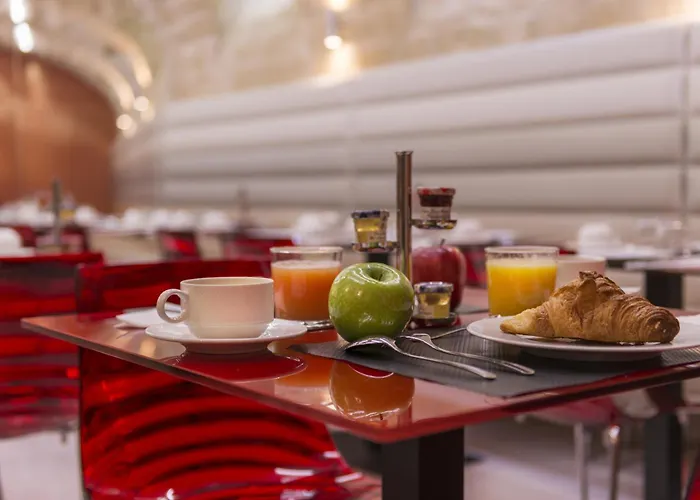 Le Bon Hotel