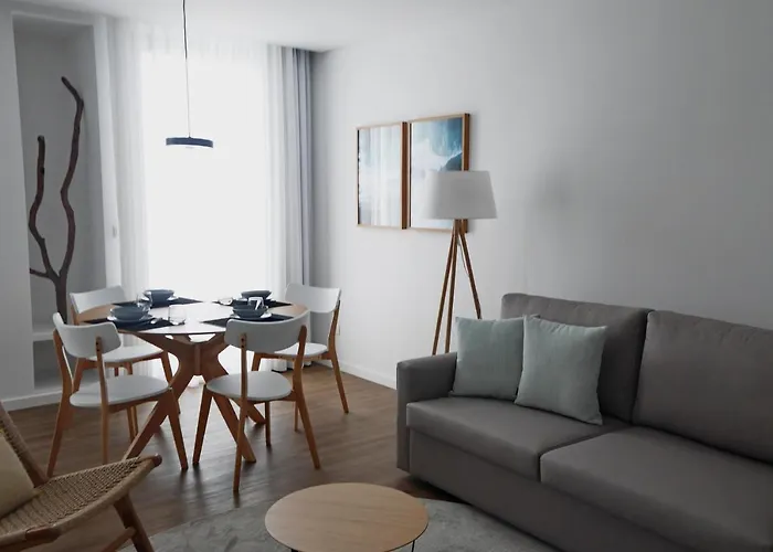 Pero Teive Bay Apartments Hotel