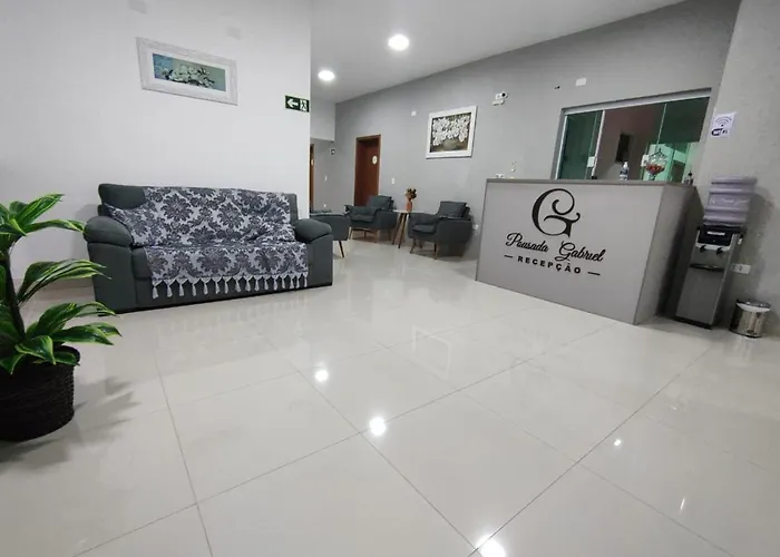 Pousada Gabriel