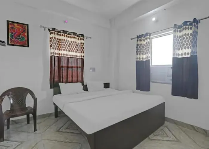 Hotel SHIVAGA