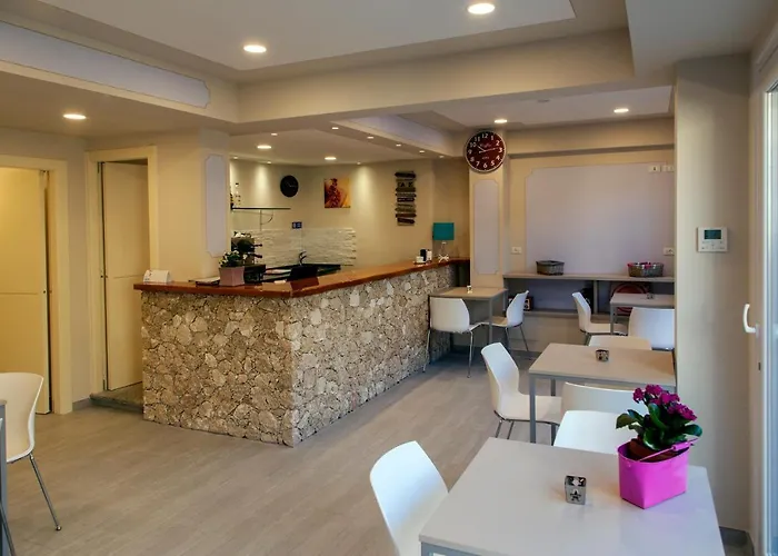 Locanda Brezza Marina