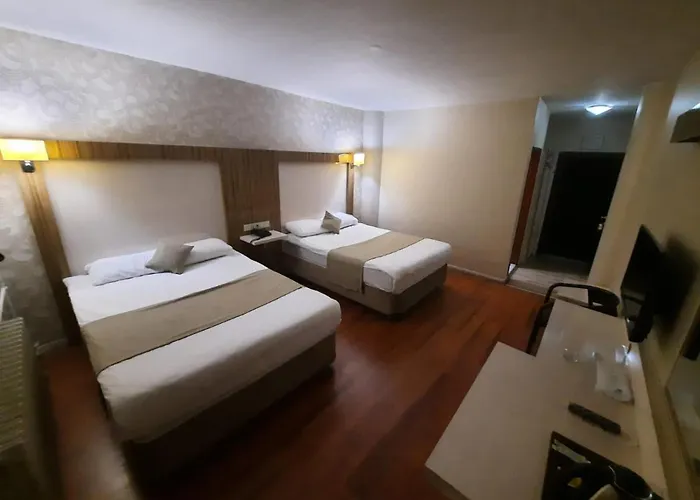 Pithana Otel