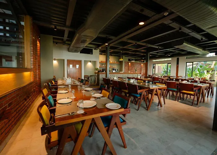 Anansa Boutique Hotel By The Kannur Club