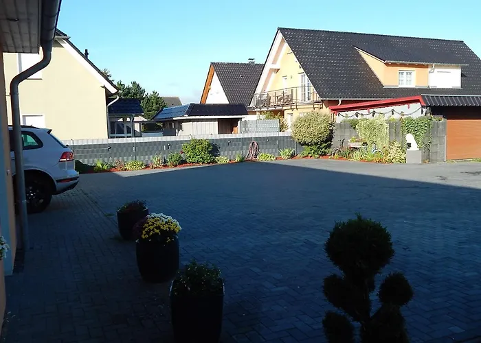 Grit´s Ferienwohnung