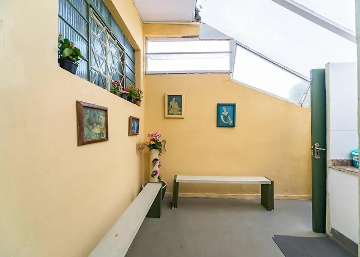 Hostel Multiverso