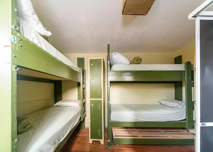 Hostel Multiverso