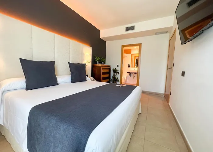 Be Live Islantilla