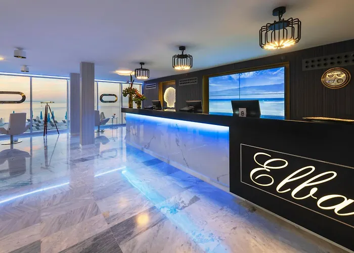 Elba Sunset Mallorca Thalasso Spa