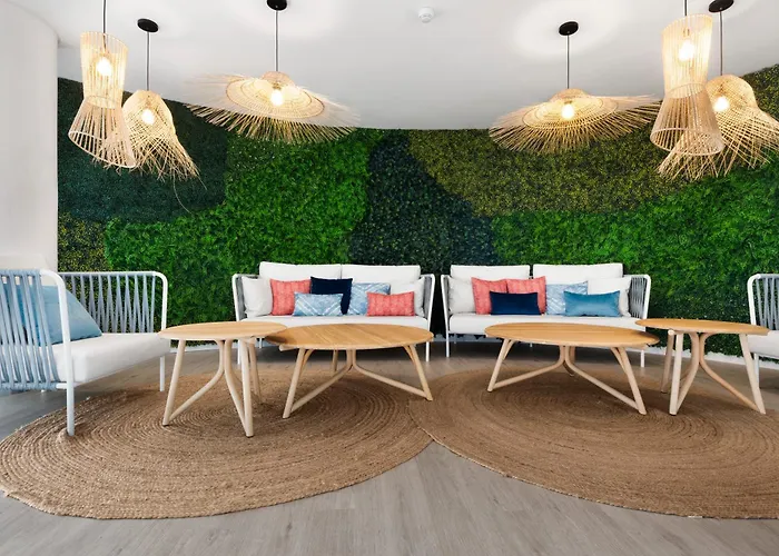 Palmanova Suites by TRH