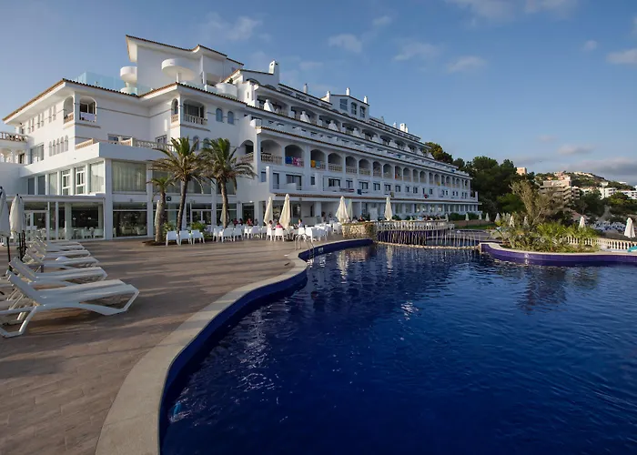 Sentido Fido Punta Del Mar Hotel & Spa - Adults Only