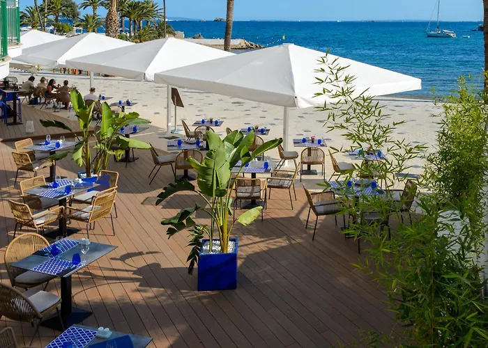Hotel Vibra Maritimo