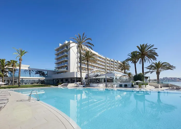 Hotel Torre Del Mar - Ibiza
